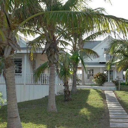 Rocks Retreat By Eleuthera Vacation Rentals North Palmetto Point 外观 照片