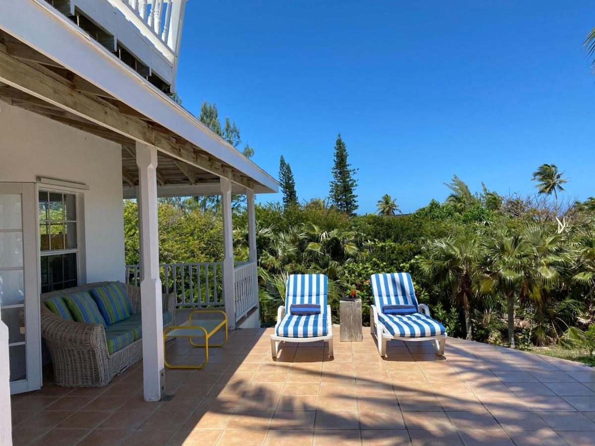 Rocks Retreat By Eleuthera Vacation Rentals North Palmetto Point 外观 照片