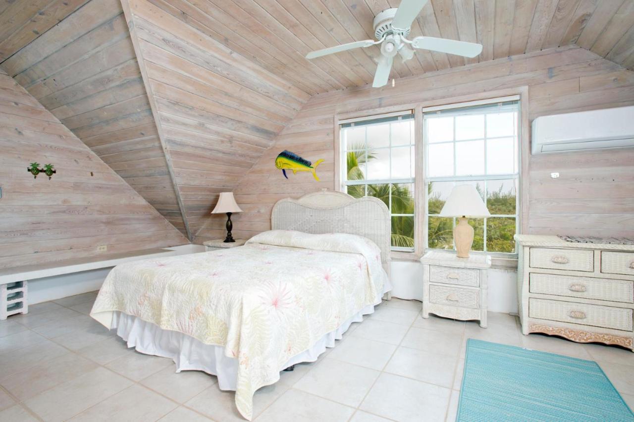 Rocks Retreat By Eleuthera Vacation Rentals North Palmetto Point 外观 照片