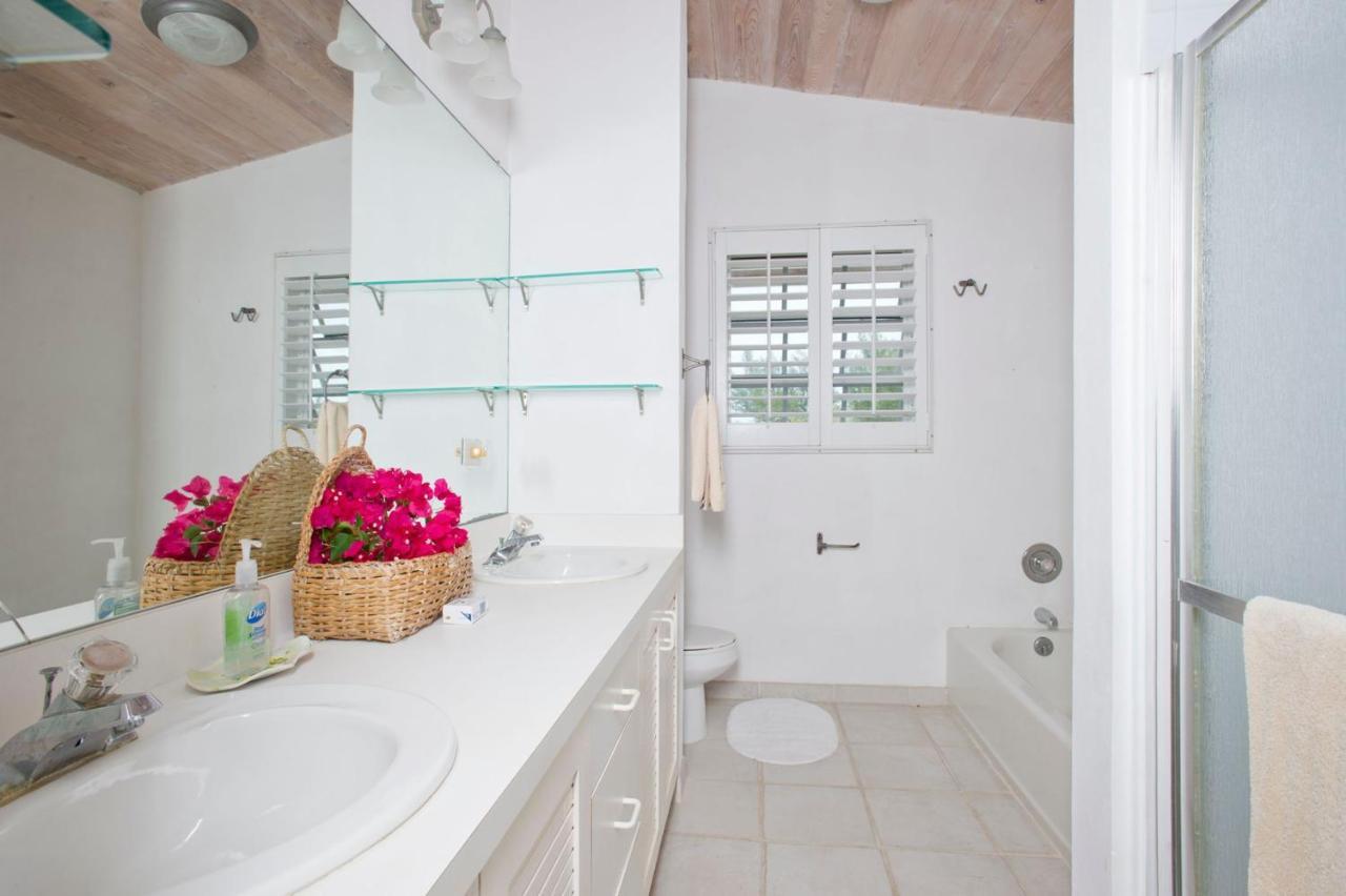 Rocks Retreat By Eleuthera Vacation Rentals North Palmetto Point 外观 照片